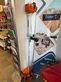 Stihl FS 360 mit Tragesystem - Lagernd