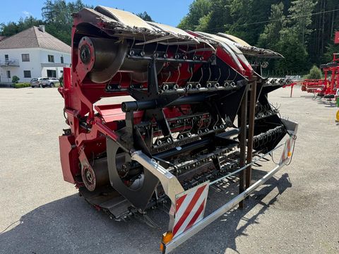 Geringhoff HV 600