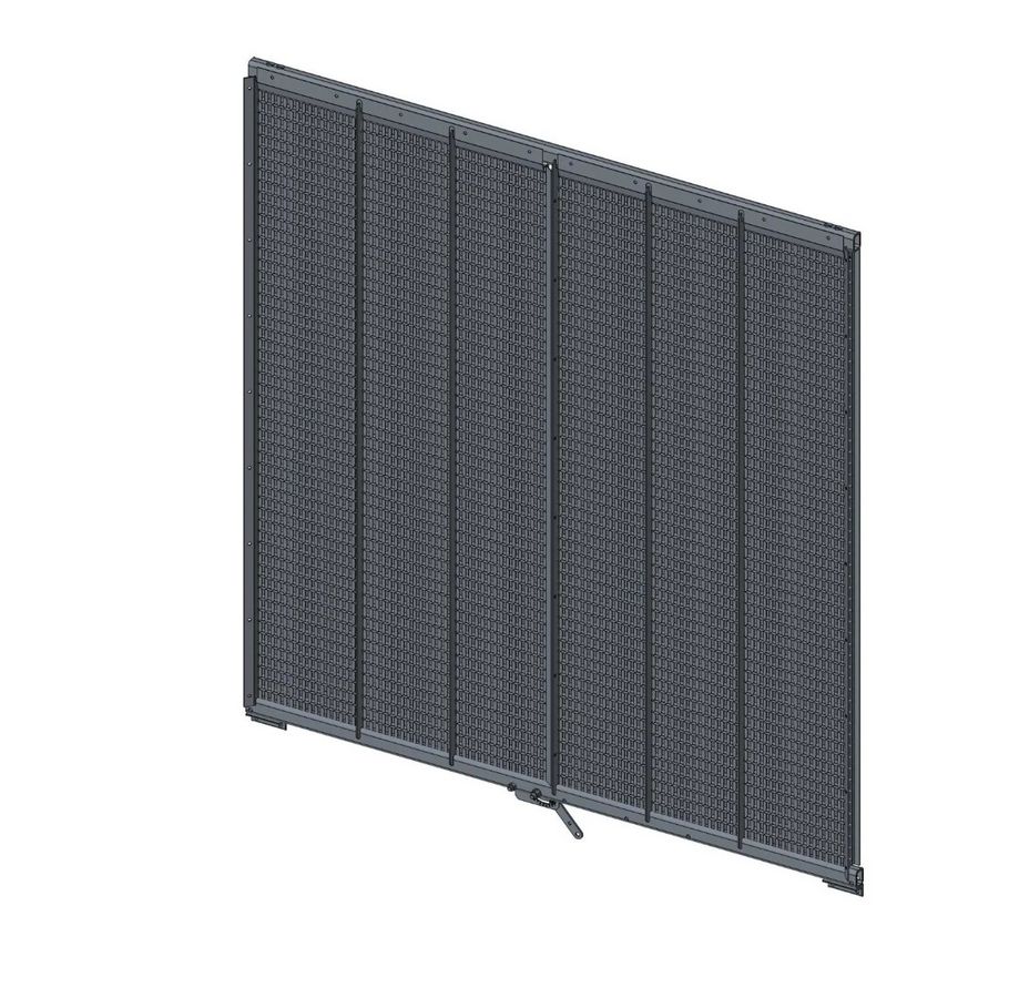 Case IH Getreideuntersieb 1 1/8 2