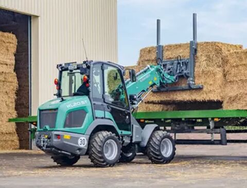 Kramer KL 20.5 T