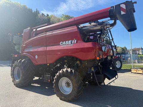 Case IH Axial-Flow 6160