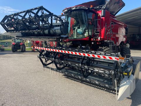 Case IH Axial-Flow 6150