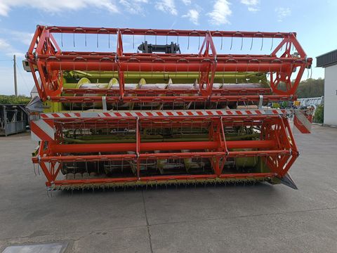 Cressoni CRX 7,2m 