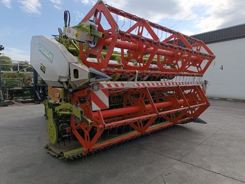 Cressoni CRX 7,2m 