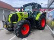 Claas Arion 610 CMATIC CEBIS