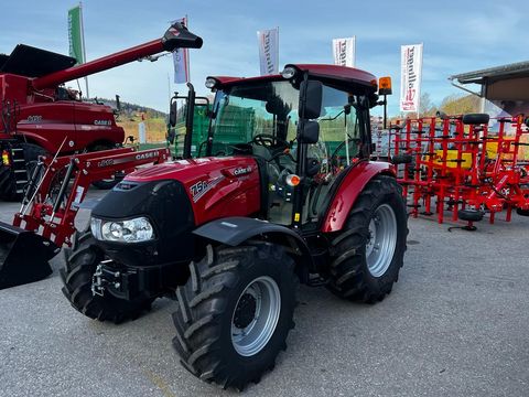 Case IH Farmall 75 A (Stage V)