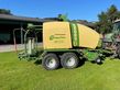 Krone Comprima CF155 CX