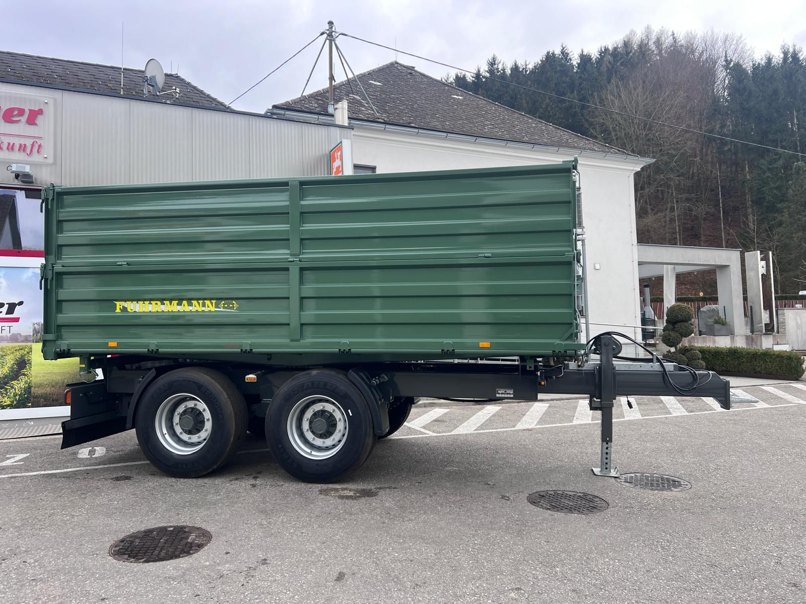 Fuhrmann FF 20.000 1