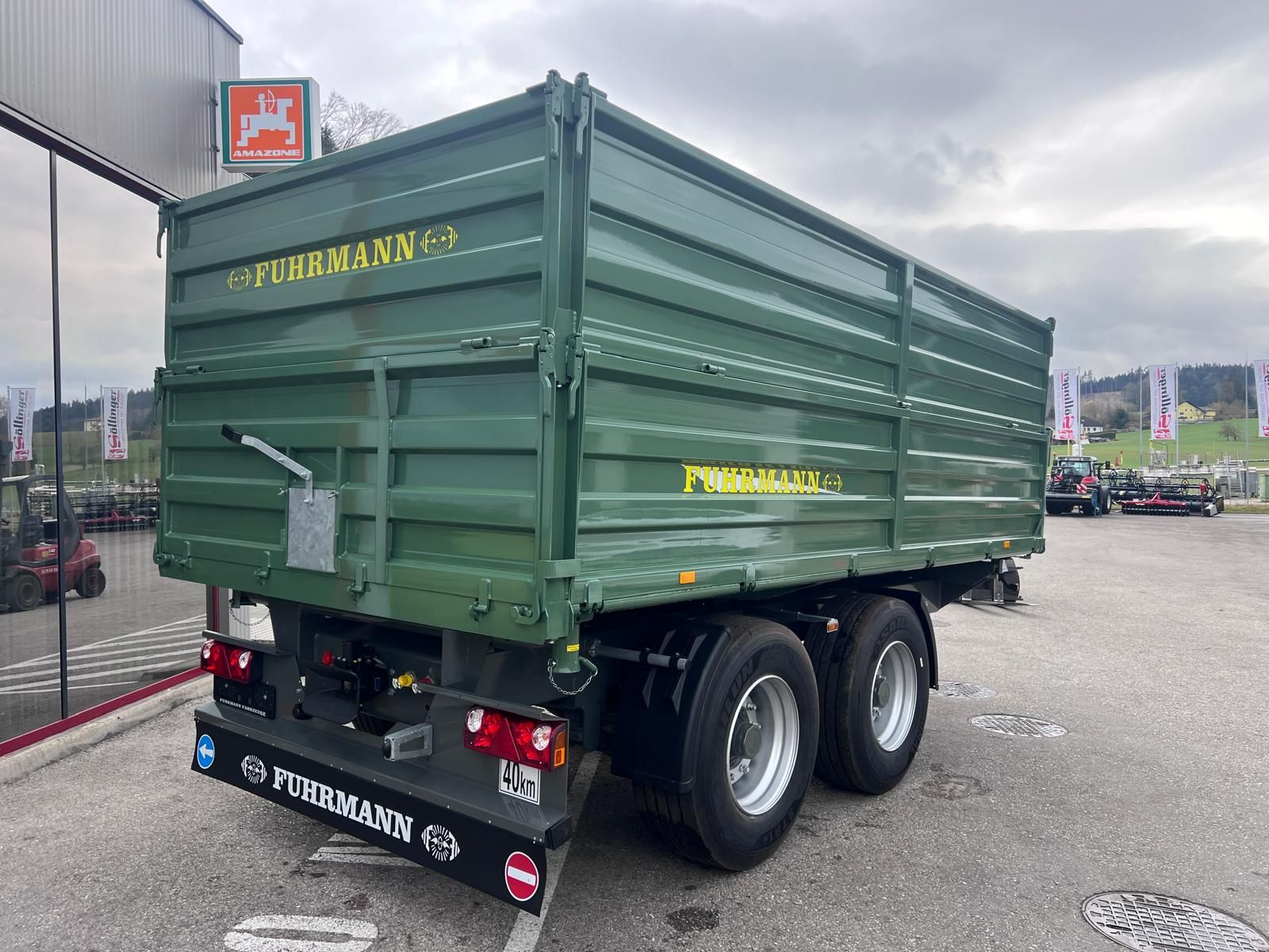 Fuhrmann FF 20.000 2