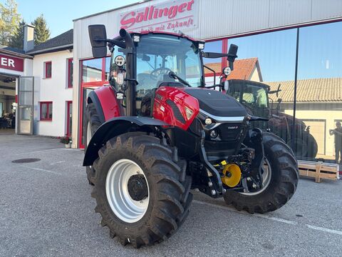 Case IH Farmall 120M