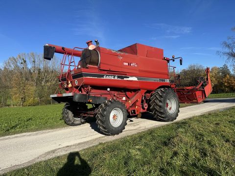 Case IH 2188 Axial Flow