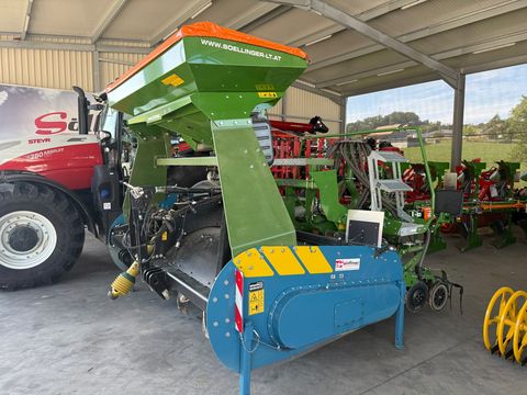 Sonstige Imants 38SX Spatenmaschine + Amazone Centaya