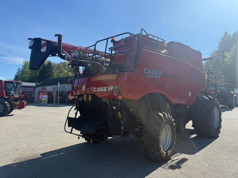 Case IH Axial-Flow 6160