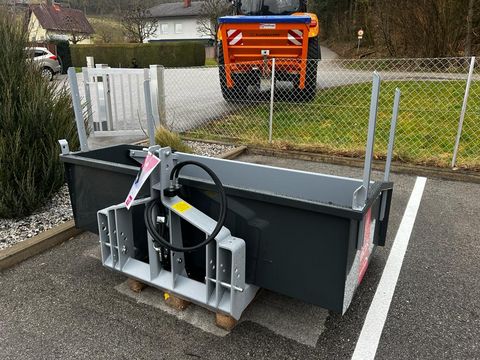 Rosensteiner RoBox 12 - 220cm