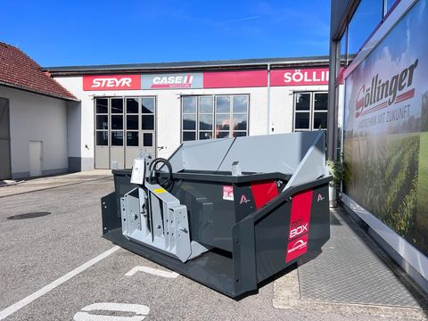 Rosensteiner RoBox 12 - 220cm