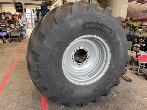Michelin MegaXbib