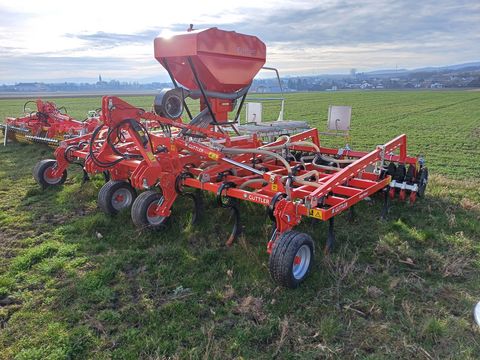 Sonstige Güttler Supermaxx 50-5 Culti Zinkensämaschine