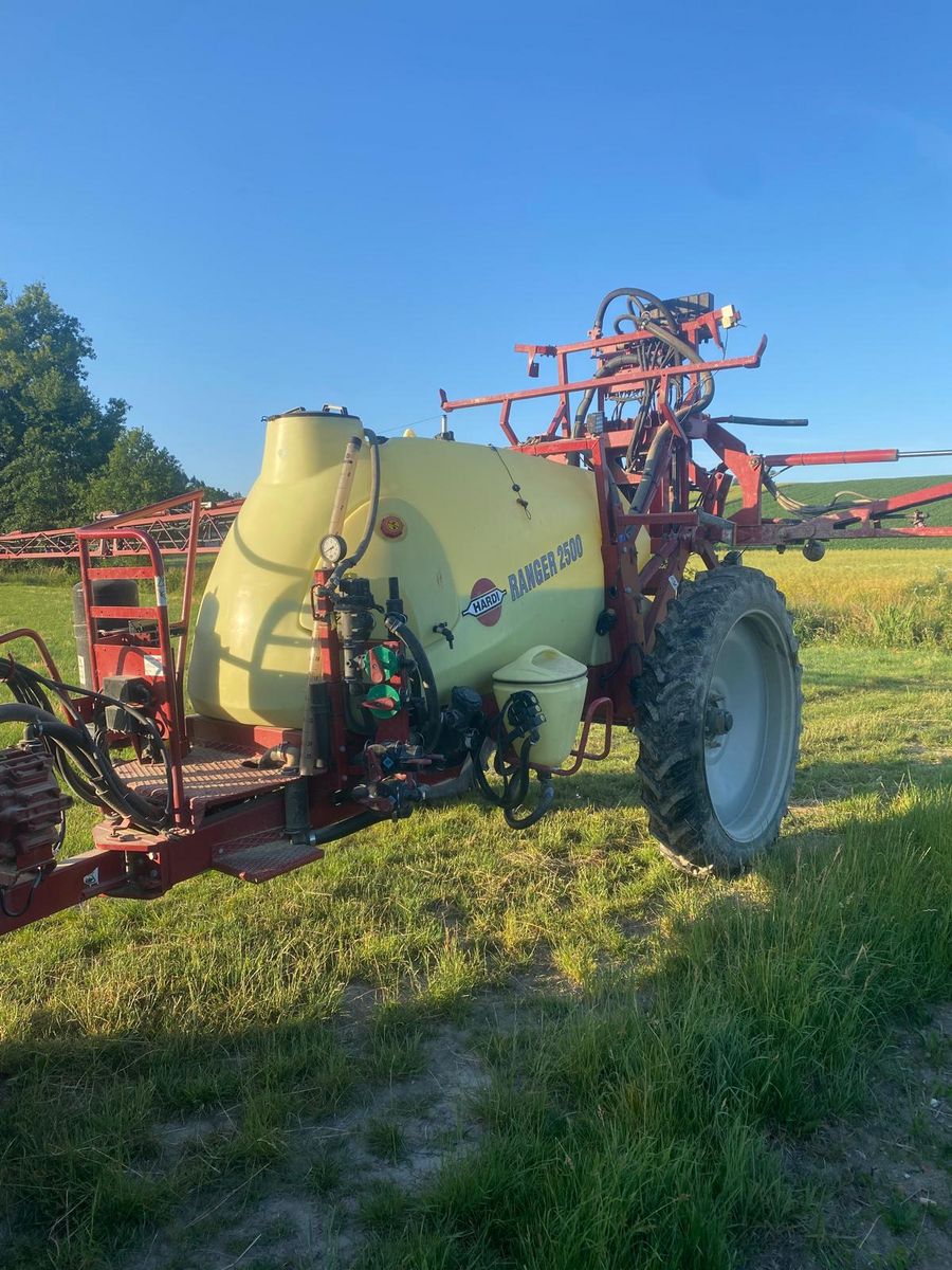 Hardi Ranger 2500 21m 1