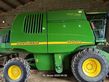 John Deere WTS 9540