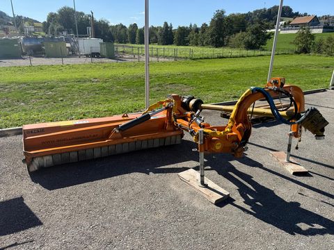 Berti TA/S 220