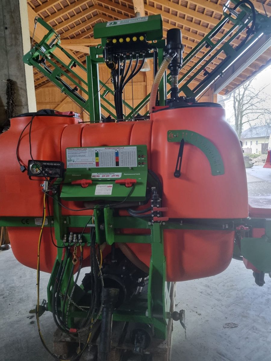 Jessernigg 1000 Pro Light 1