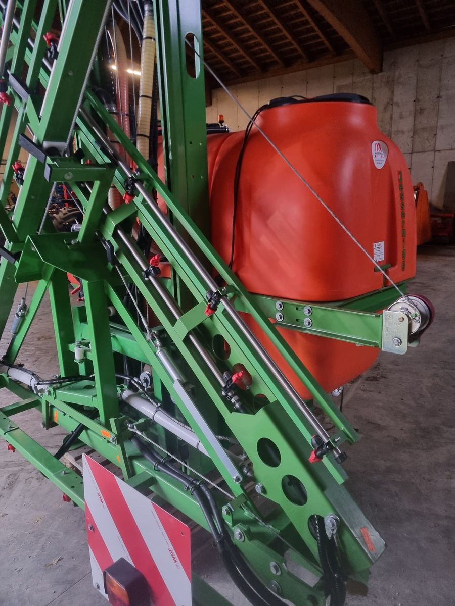 Jessernigg 1000 Pro Light 2