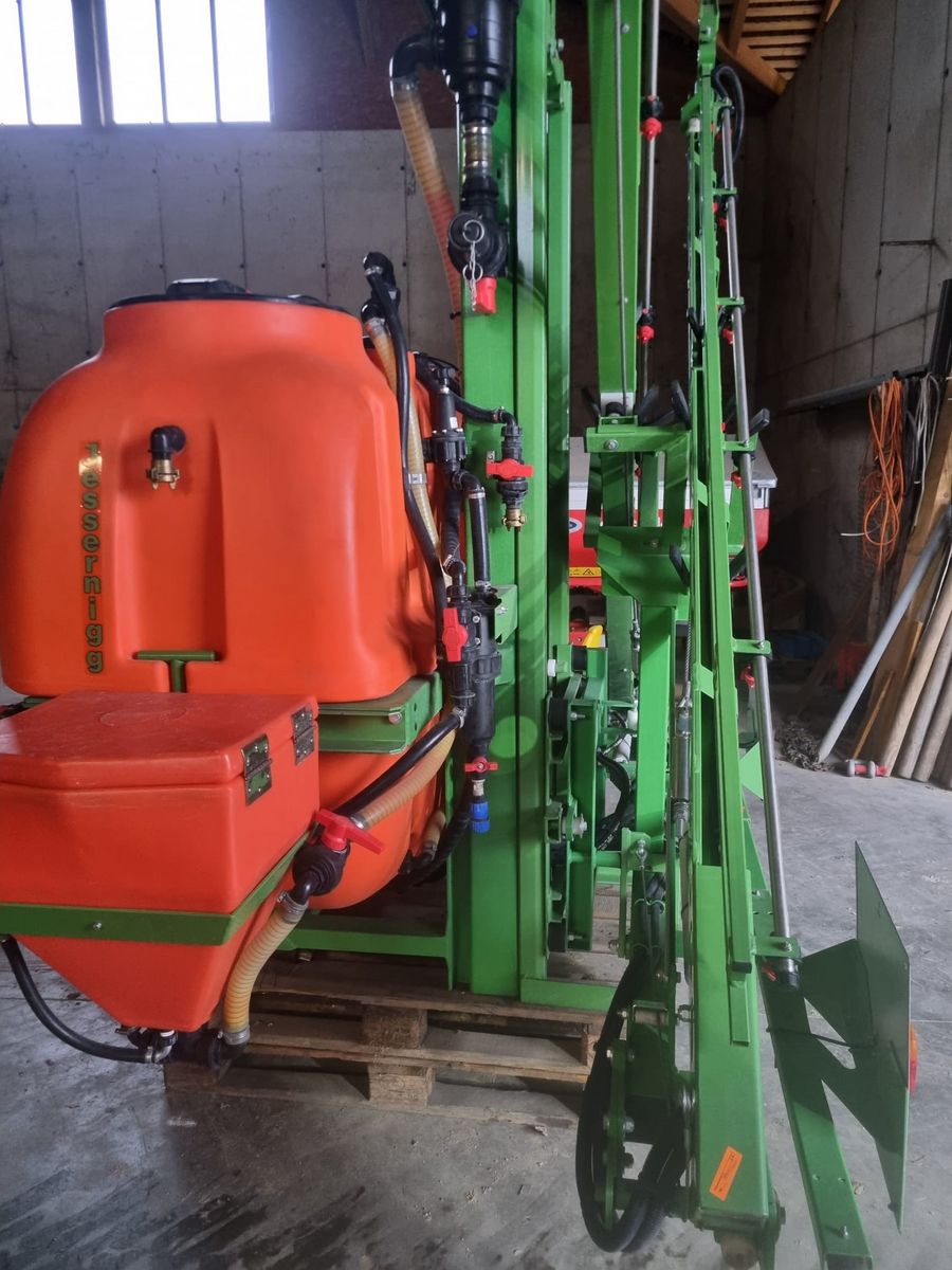 Jessernigg 1000 Pro Light 3