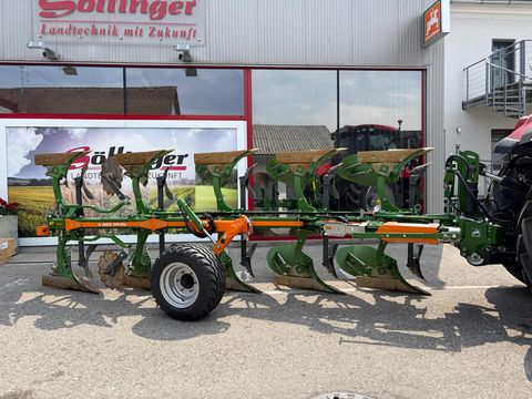 Amazone Teres 200 V - 5 Scharig