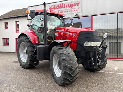 Case IH Puma 185 CVX