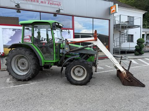 Deutz Fahr Agroplus 70 Classic