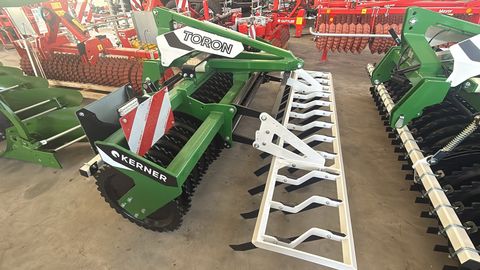 Kerner Toron 300
