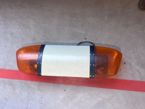 Sonstige Drehlichtbalken