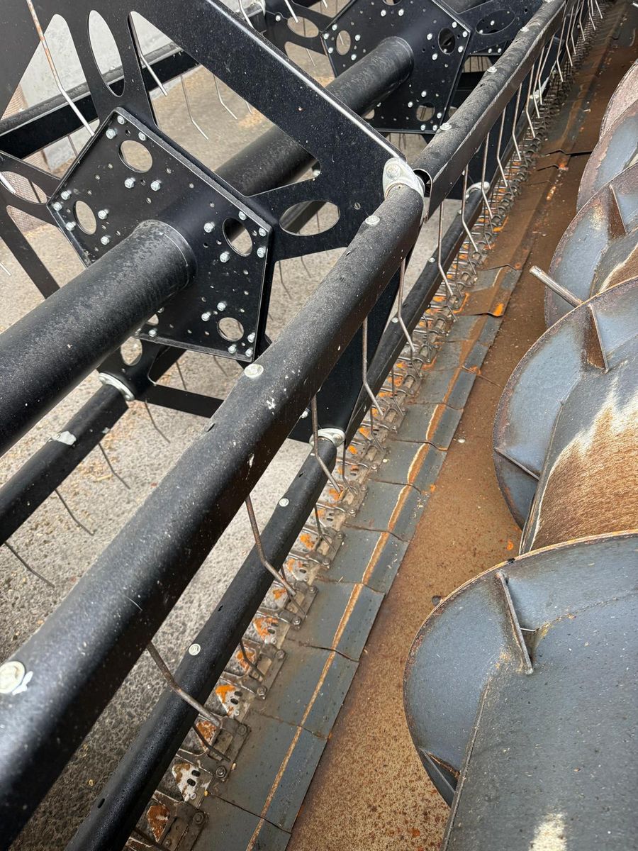 Cressoni CRX 6,6m Sojaflex 2