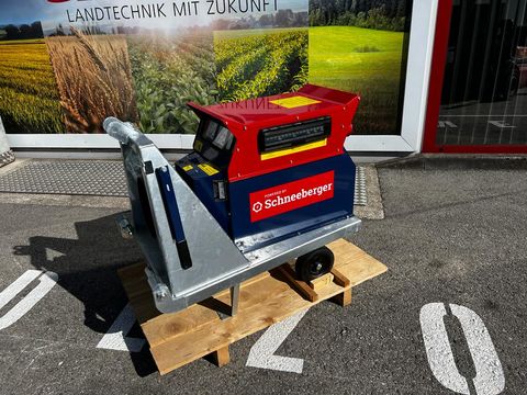 Schneeberger NSGL 30 - 4