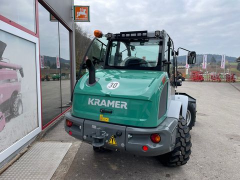 Kramer KL 33.5 L