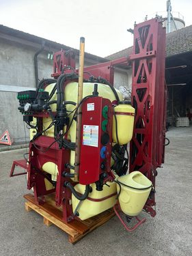 Hardi Master 1200/15m Plus