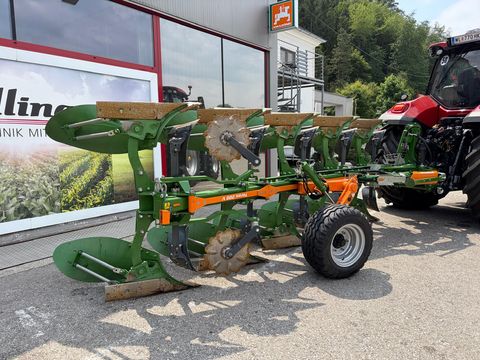 Amazone Teres 200 V - 5 Scharig