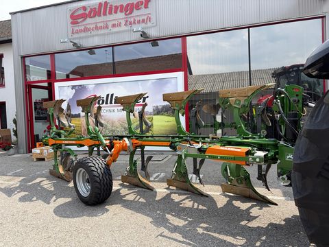Amazone Teres 200 V - 5 Scharig