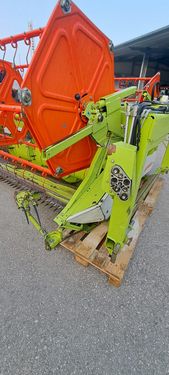 Claas C 540 Klappschneidwerk