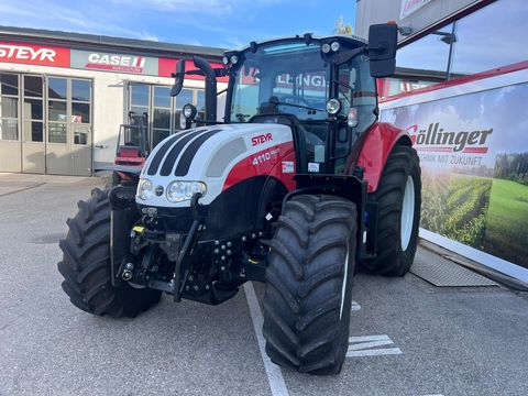 Steyr 4110 Multi (Stage V)