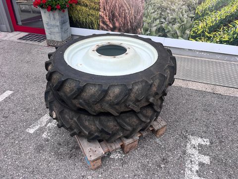 Sonstige Sonstige Pflegeräder Steyr Multi und Expert