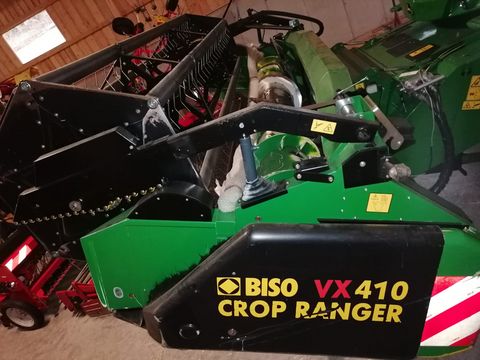 Biso Crop Ranger VX410