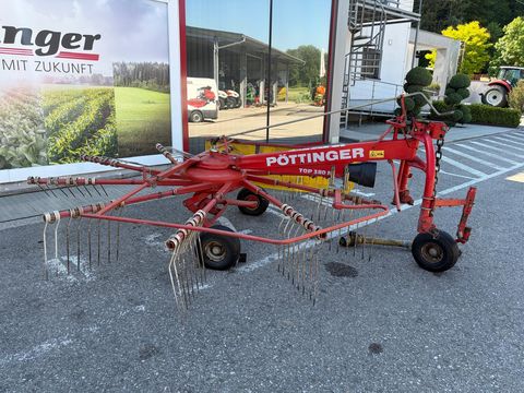 Pöttinger Top 380 N