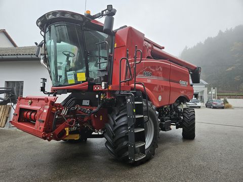 Case IH Axial-Flow 6160