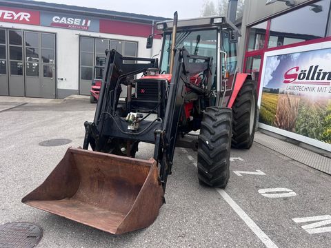 Massey Ferguson 3065-4 Special