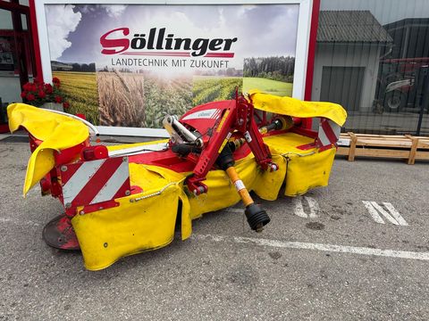 Pöttinger Eurocat 311 Classic