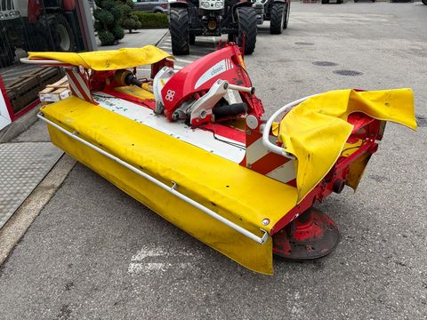 Pöttinger Eurocat 311 Classic
