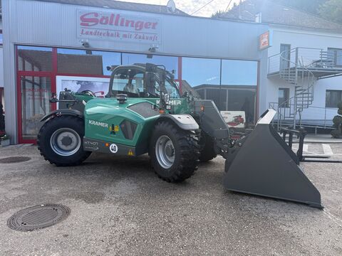 Kramer KT407