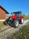 Case IH Maxxum 150