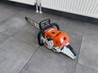 Stihl MS 500 i